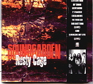 Soundgarden - Rusty Cage